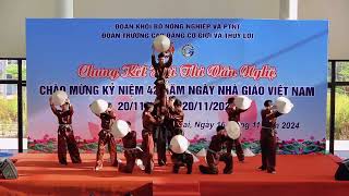 PHƯƠNG NAM QUẬT KHỞI