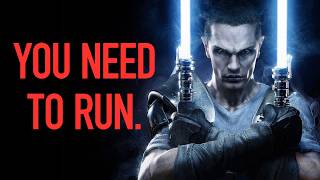 How Strong Is Starkiller?