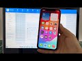 iCloud Unlock on iPhone XR iOS 17.6 | Unlocks Hub | Permanent