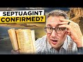 Dead Sea Scrolls: The Shocking Evidence for the Septuagint!