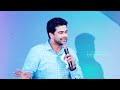 20 minutes sermon raj prakash paul telugu christian message