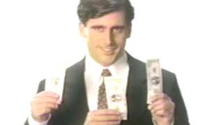 Chicagoland McDonald's Commercial 1990's with Steve Carell