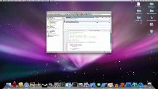 2. Hello World - iPhone SDK Tutorials