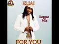 ELJAI FOR YOU REGGAE MIX FEATURING CAPLETON KENNY MORGAN