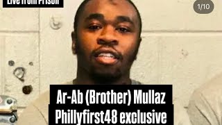 Mullaz (AR-AB Brother) BREAK His Silence on Being In The FEDS Rumors,Darklo vs Likmoss \u0026 more PART 1