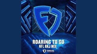 Roaring To Go NFL RKJ Mix