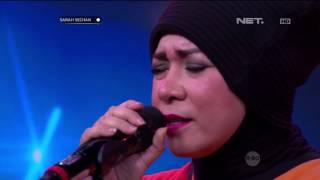 Potret - Gimana Caranya (Live at Sarah Sechan)