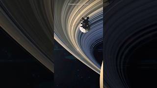 Saturn’s Beauty Will Blow Your Mind! #trending #space #universe