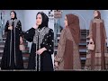 SPESIAL MODEL BAJU GAMIS BROKAT SYAR'I HARI RAYA LEBARAN IDUL FITRI 2024 DAN KONDANGAN TANAH ABANG