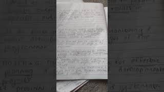 Logical framework analysis basic information