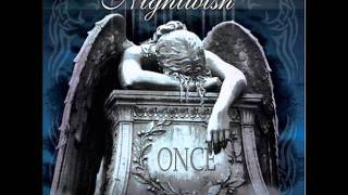 Nightwish - Ghost Love Score (HD)