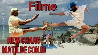 História do New Chang e Matilde Conjo