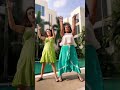 Avneet Kaur Dance with Aashika Bhatia | #Shorts