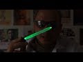 Homemade Glow Stick Homemade Glow Stick