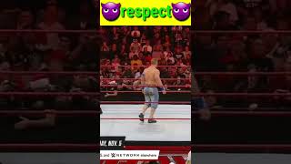 John Cena & Women Tag Team revange 😈😎