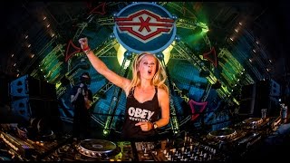 Q-BASE 2016 | Deetox