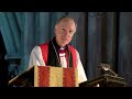 farewell bishop jonathan