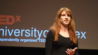 Community Mobilising for Reproductive Rights | Floriane Borel | TEDxUniversityofEssex