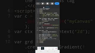 HTML canvas || draw rectangle