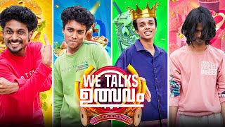 SPOT DUBBING Challenge 🤣 ചിരിച്ചു ചത്തു 😆 We Talks #wetalks