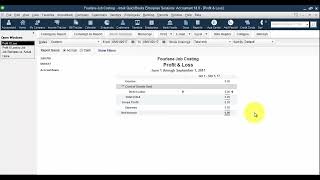 Review Results of Stated Labor Costs 2018