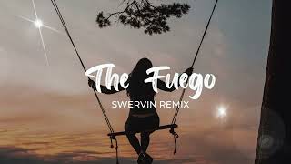 A Boogie Wit Da Hoodie - Swervin (The Fuego Remix) feat. 6ix9ine
