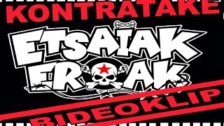 ⭐⭐ Etsaiakeroak - KONTRATAKE (Oficial videoclip)