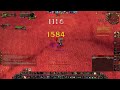 warriors are op in tbc