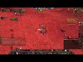 warriors are op in tbc