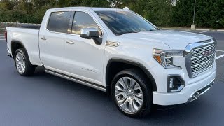 Truth about the ULTIMATE LUXURY pickup truck! 2020 GMC Denali 1500 6.2! Parental Advisory!