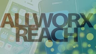 Allworx Reach: Creating Conference Calls - a video by RAM Communications Inc