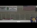 maine nordiques goal roman vitolo 98 2022 naphl dixon cup playoffs