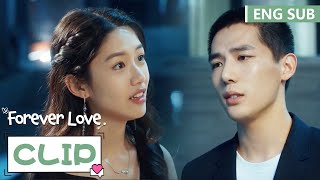 He fulfills his promise to her and is admitted to the university | [Forever Love] Clip EP08(ENG SUB)