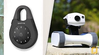 12 Latest Home Security Gadgets You Must See