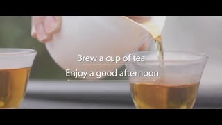 一凡茶作｜ ONE for TEA ｜ Back sweet, fruity, mellow. Brew a pot of tea and enjoy a good afternoon.