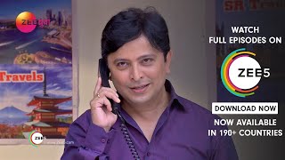 Phulpakharu - Best Scene - Ep  - 442 - Zee Yuva