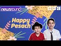How are you celebrating Passover?  | Newsround