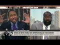 🚨 Stephen A.-Ben Simmons RANT ALERT! 🚨 'This is UTTERLY RIDICULOUS!'  First Take