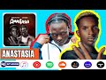 Baba Tundey Anastasia ft Jay Bahd || Reaction Video