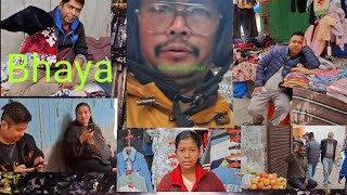 Behebaray Bazar #kurseong #nepali #family #travel #love #viralvideo #kurseong