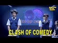 Andre VS Wendi Adu Pintar di Clash Of Comedy | BTS (04/08/24) Part 3