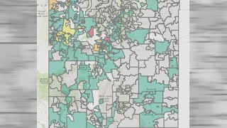 New Mexico’s new data dashboard reveals COVID-19 hotspots based on zip code