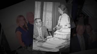 Memorial Tribute Video for Robert V. "Bobby" Owens, Jr.