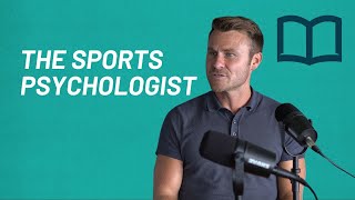 Killing the Ego | Christians in Sport interview with high performance sports psychologist Tom Bates