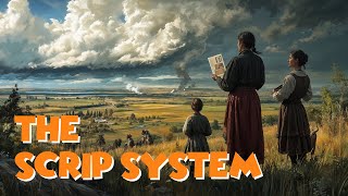 The Scrip System: How Métis Land Was Lost and Its Legacy