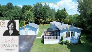 Sophie Goudreau - 5279 County Rd 17 Lot 34, Alfred, ON