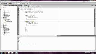 BeginnersJava.com -- Java- Lesson 11 -- For loops / nested for loops