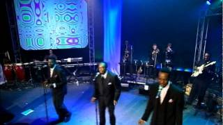 Harold Melvin & The Blue Notes / The Love I Lost
