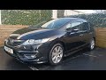 2017 Honda Jade 1.5 HYBRID / HIGH SPEC / LOW MILEAGE