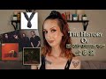 The History of Bad Omens | Get Ready With Me | Bree Marie Beauty